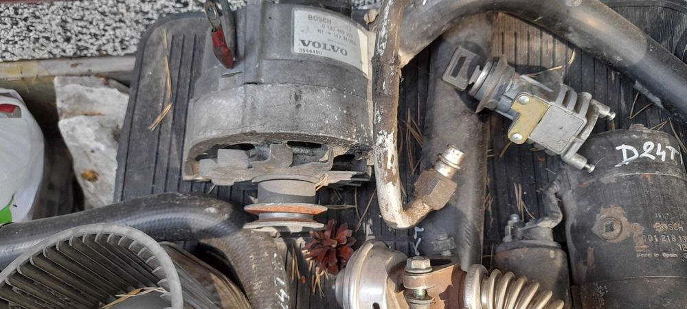 Volvo 700 / 900 / 760 / 960