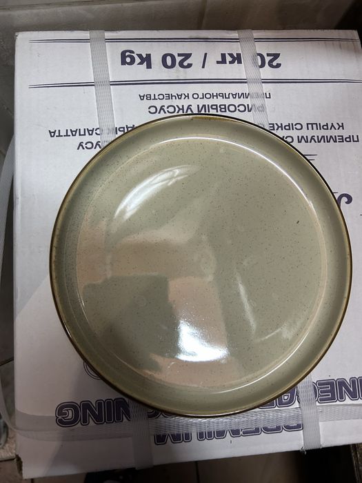 Продаётся посуда