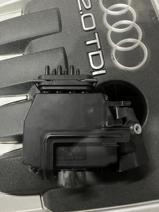 Вакумен блок  ( N75 )