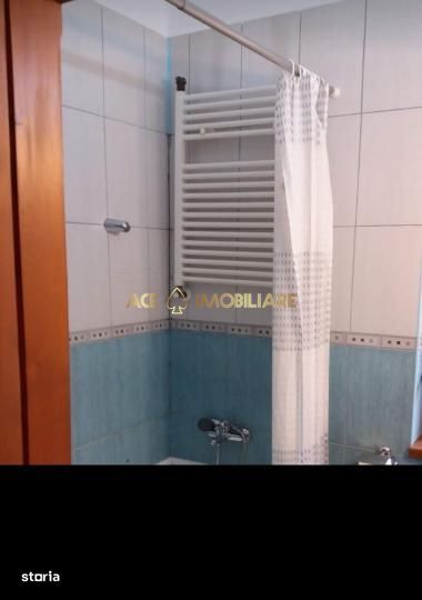 2 Camere de inchiriat | 1 Mai | Centrala termica | Pet frienldy |