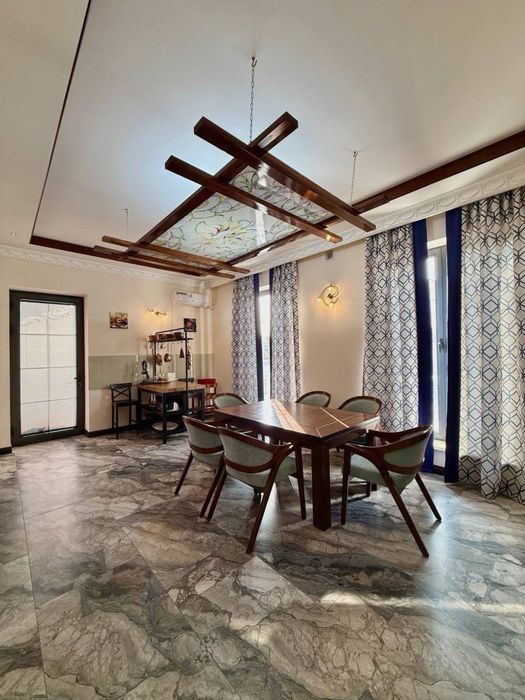 Продаётся дом в Дурмени на 8,5 сотках