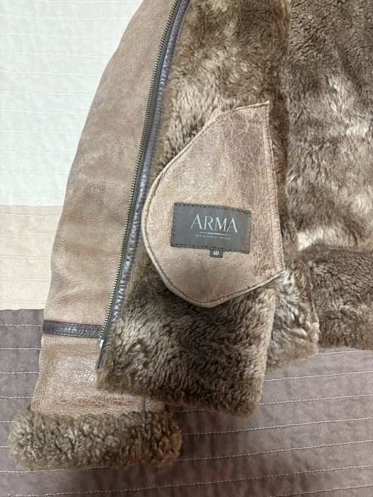 Cojoc dama piele naturala