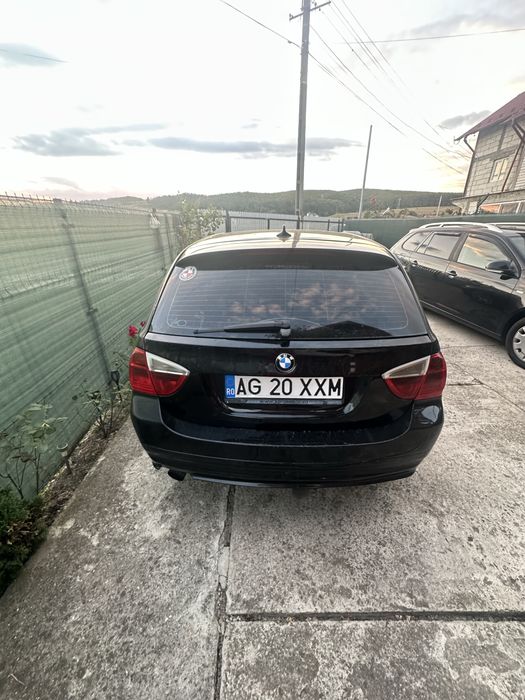 Se vinde BMW 320D