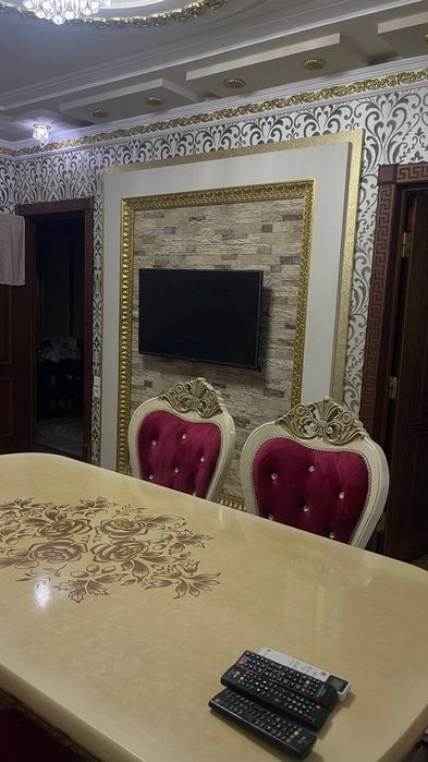 Фарход бозори 2хонали квартира ижарага берилади