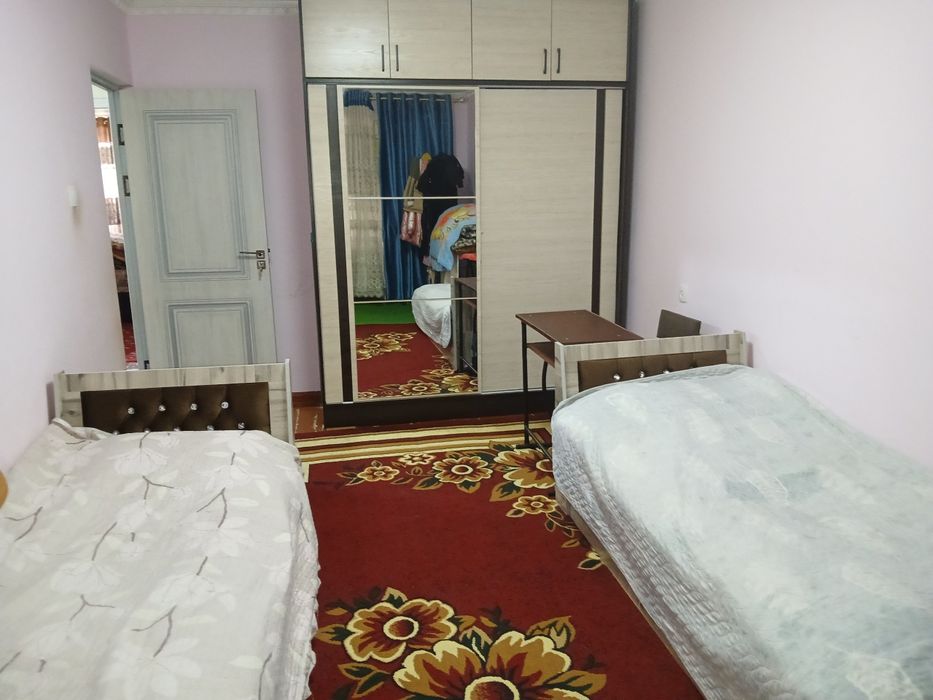 Срочно продаётся 3 ком квартира.