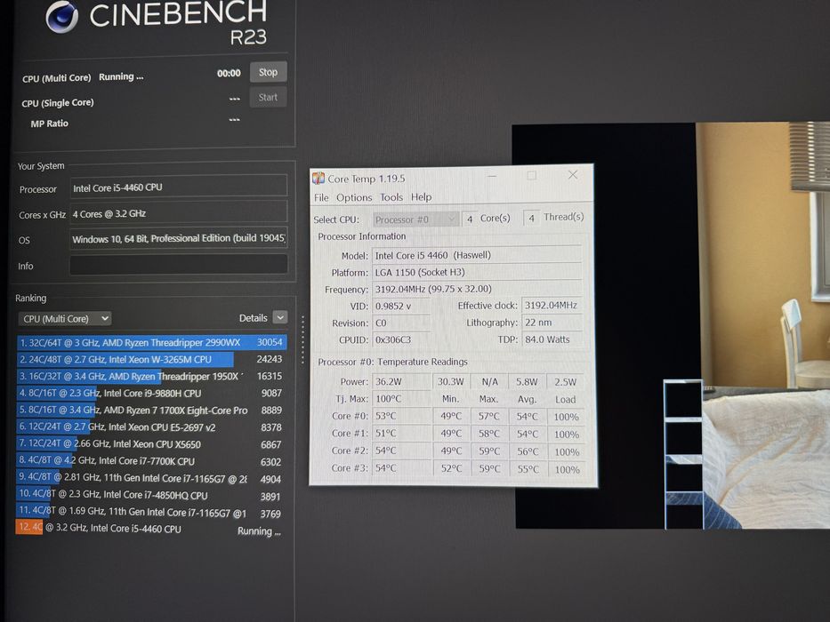 PC Gaming | i5-4460 | GTX 970 | 16GB RAM | 512GB SSD