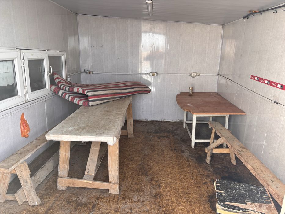 Павилион в продаже торг срочным будет