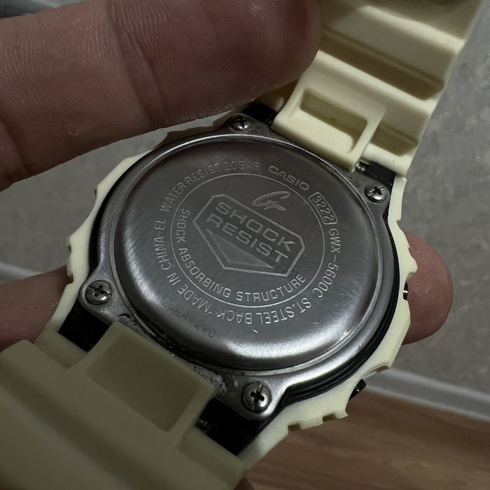 Продам часы G-Shock