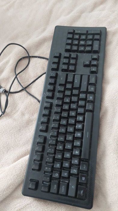 Tastatură Gaming Steelseries APEX 150