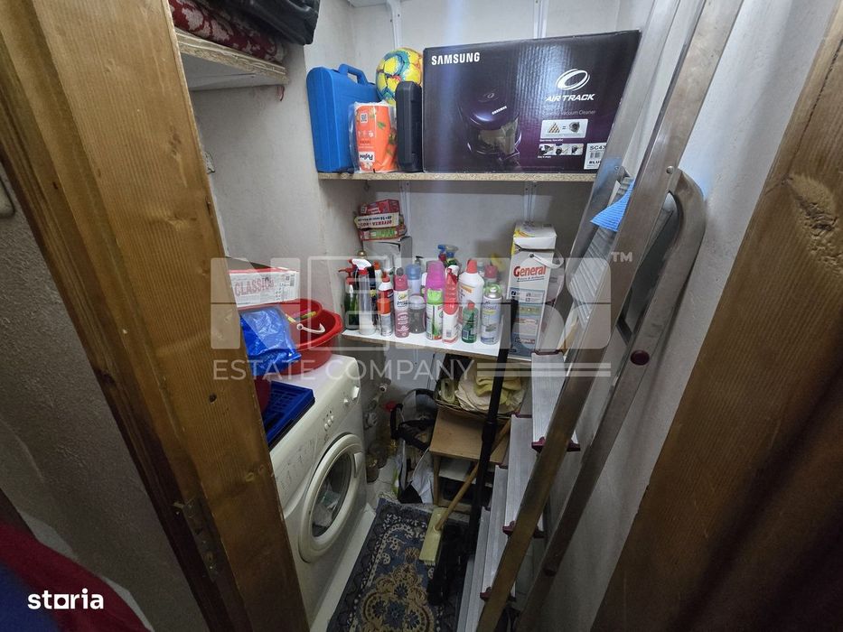 Apartament spațios cu 3 camere | Rădăuți