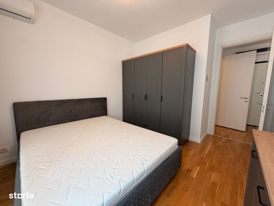 Apartament 2 Camere | Luxuria | Loc De Parcare Separat