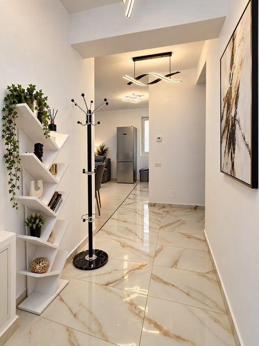 Apartament Voluntari 2 camere