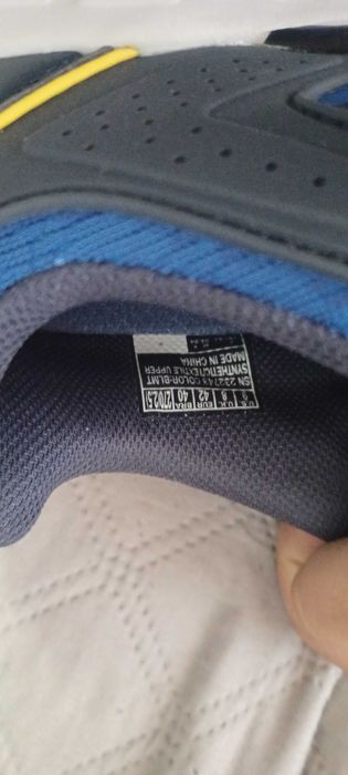 Skechers маратонки 42.5 нови