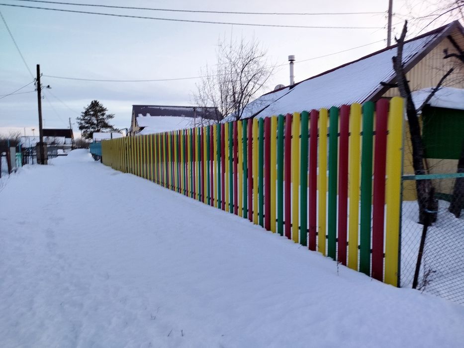 Классная дача на 2-й дачной