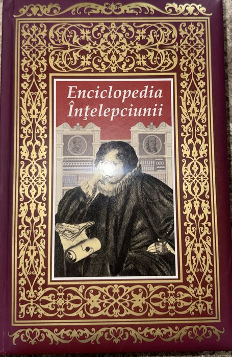 Enciclopedia intelepciunii