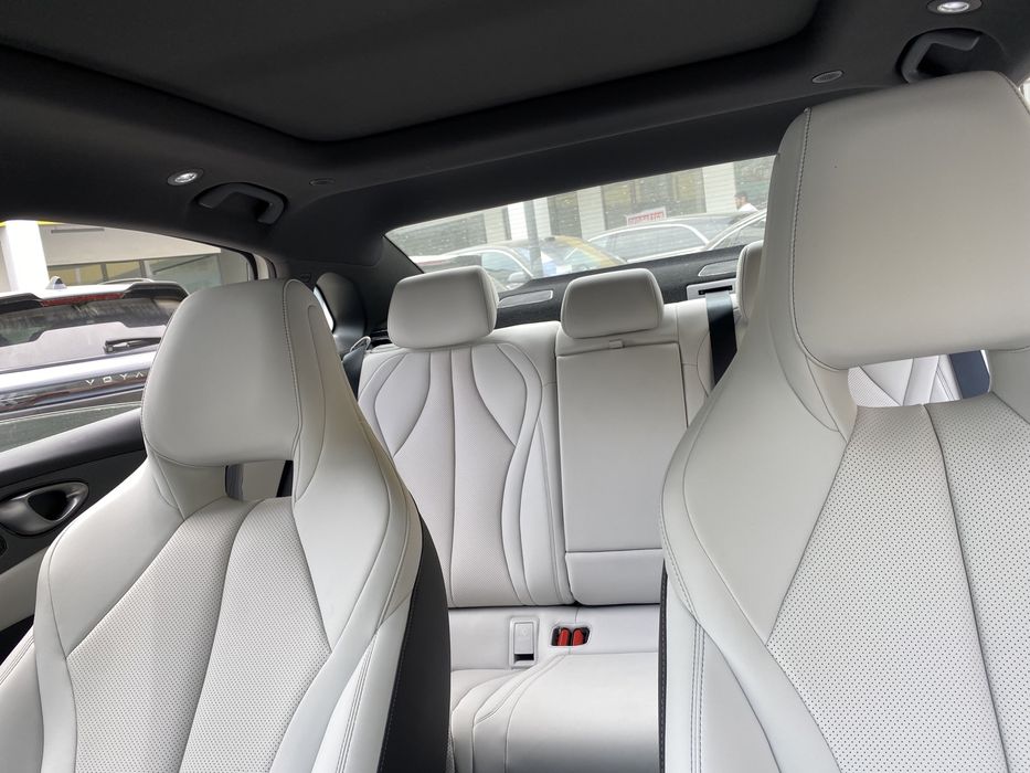 BYD seal 06 2025 yili