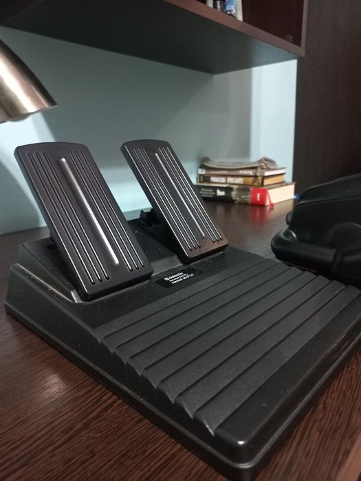 Руль Defender Forsage Drift GT