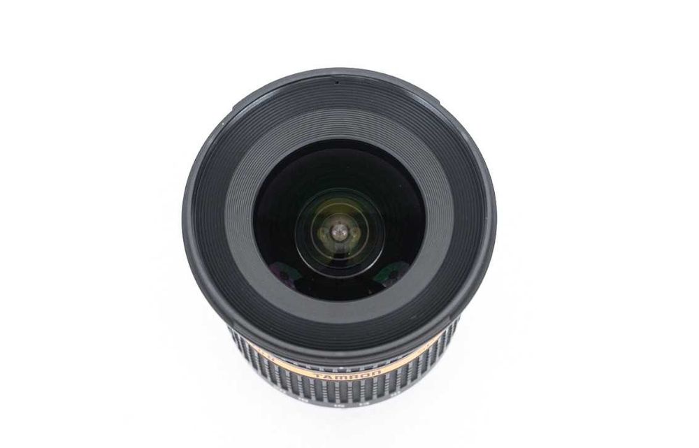 Tamron SP AF 10-24 mm f/3.5-4.5 Di II LD Aspherical (IF)