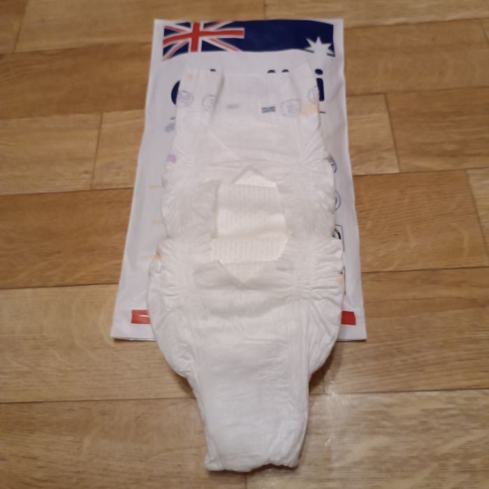 Подгузники Aiwibi