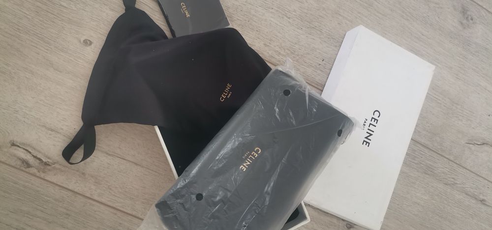 Celine диоптрични рамки за очила