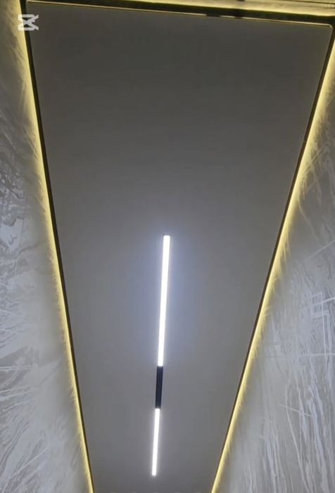 Natyajnoy potolok | Натяжные потолки | Натяжной потолок | usta |NT-10