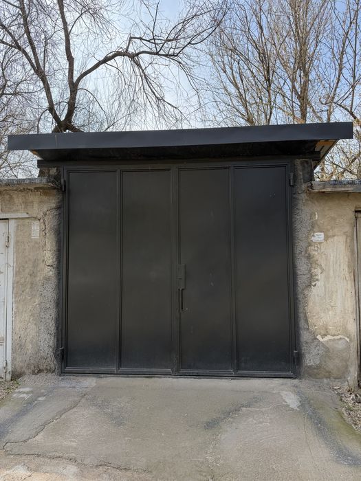 Продам Гараж Мангельдено