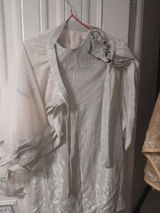 Продам детское платье