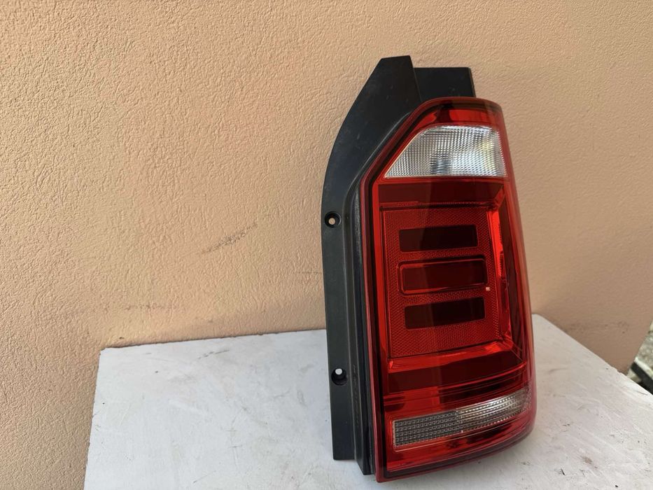 Стоп за Фолксваген/VW T6