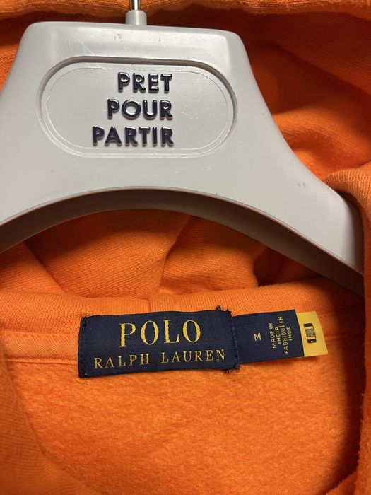 POLO Ralph Lauren  - Размер М / Оригинал