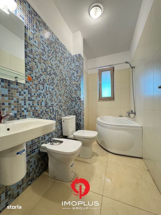 Apartament 3 Camere Cartier Visoianu+Loc De Parcare Subteran