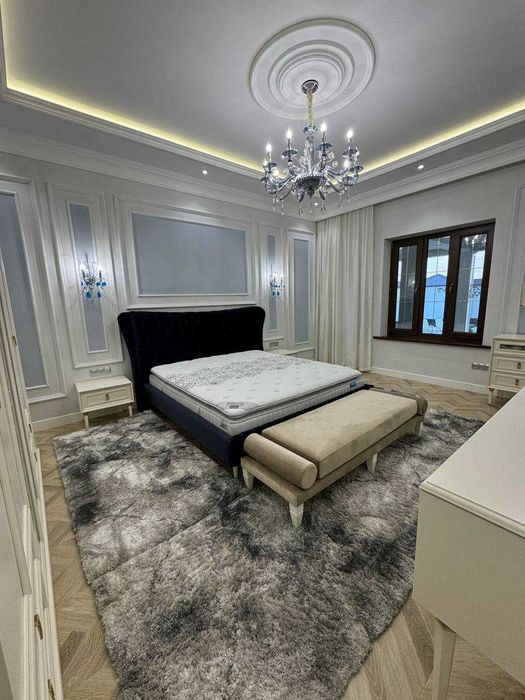 R1 Сдаётся ШИКАРНЫЙ Участок на Глинке, ор-р Парк Бобура!