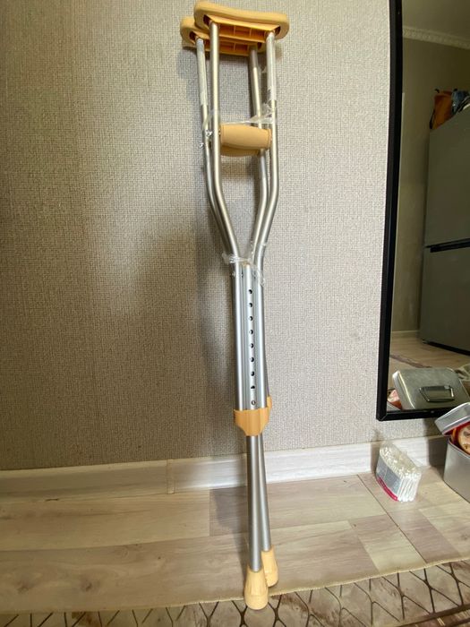 Костыль для подросток