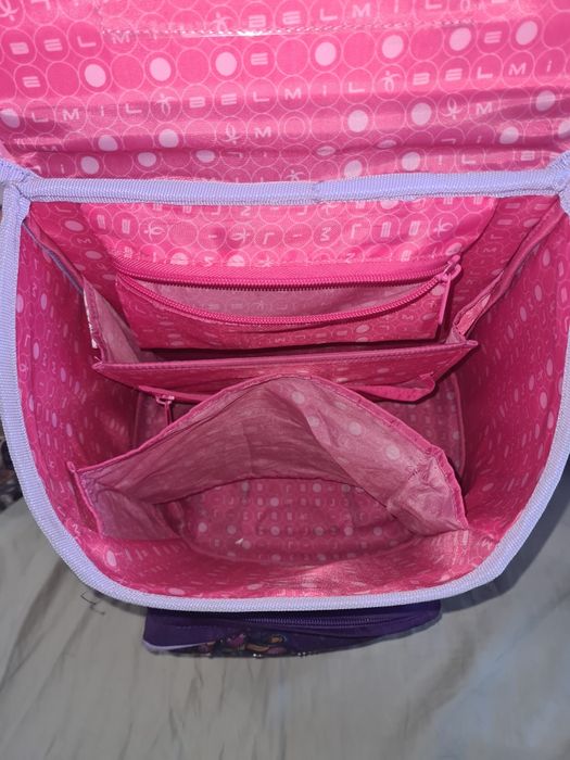 Ортопедична Раница Belmil