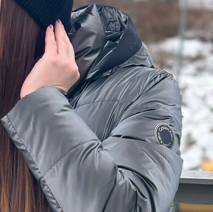 Облекло зимно яке