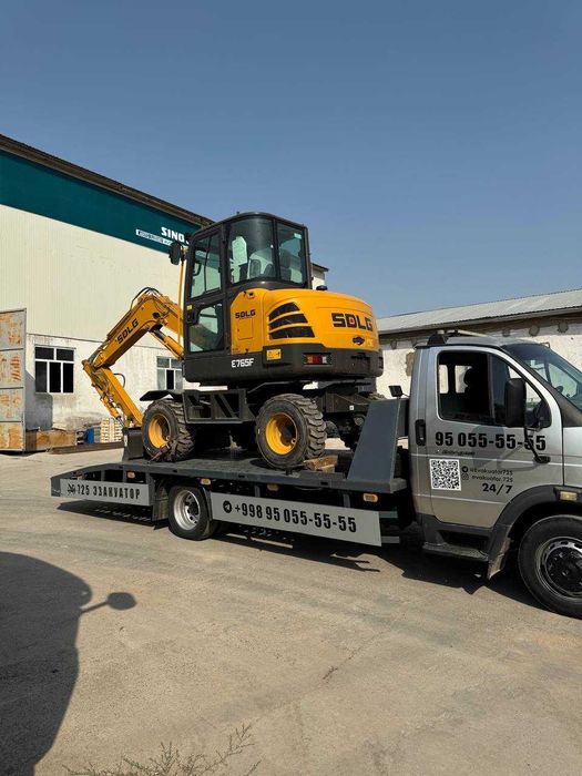 Эвакуатор Evakuator xizmati 24/7 Услуга| Сифатли Эвакуатор хизмати A 4