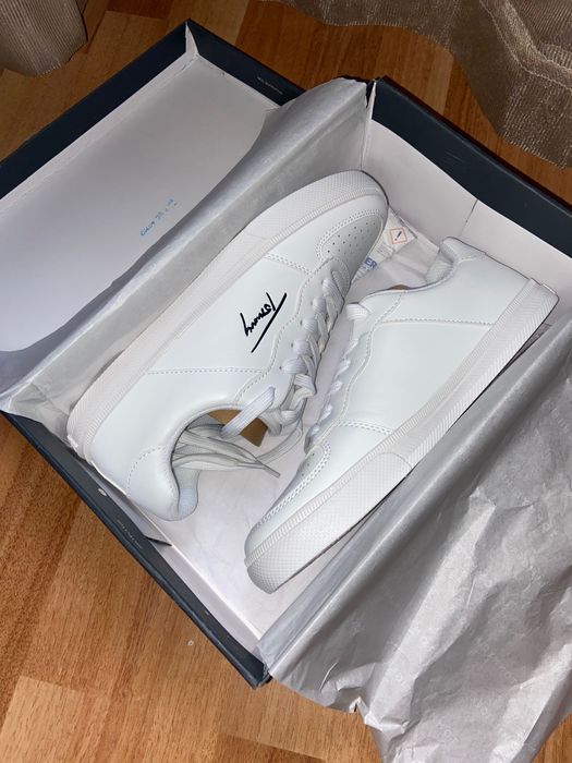 Кеды Tommy Hilfiger