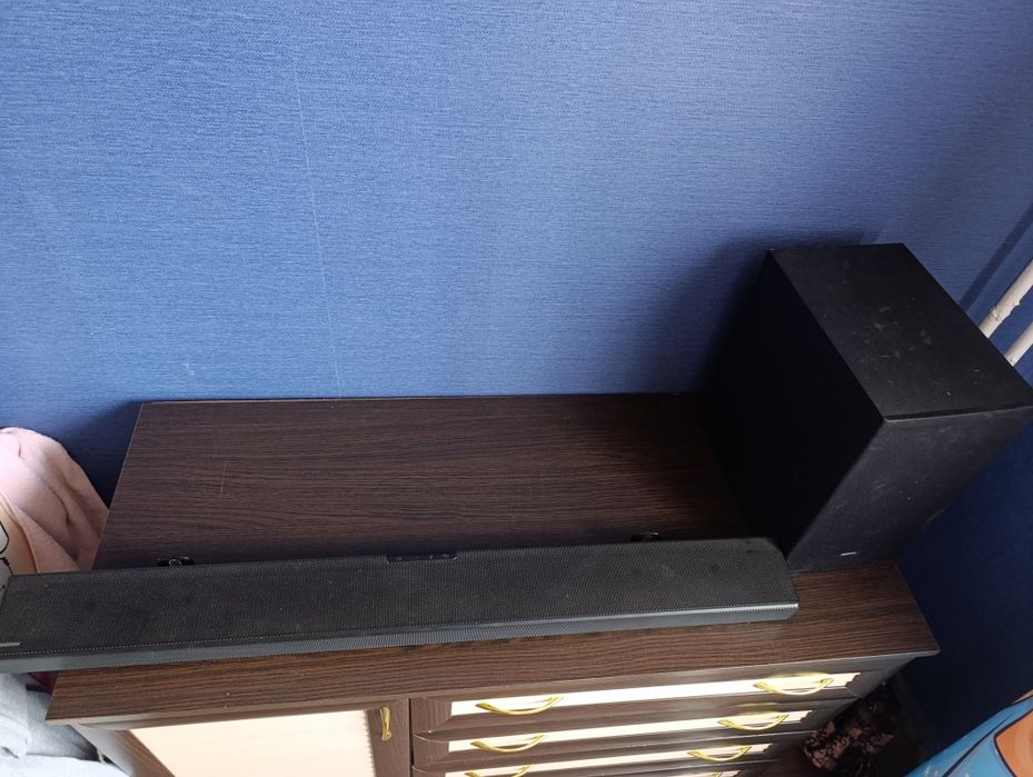 Саундбар Самсунг А650