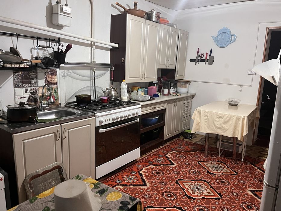 Продам дом в дачном участке