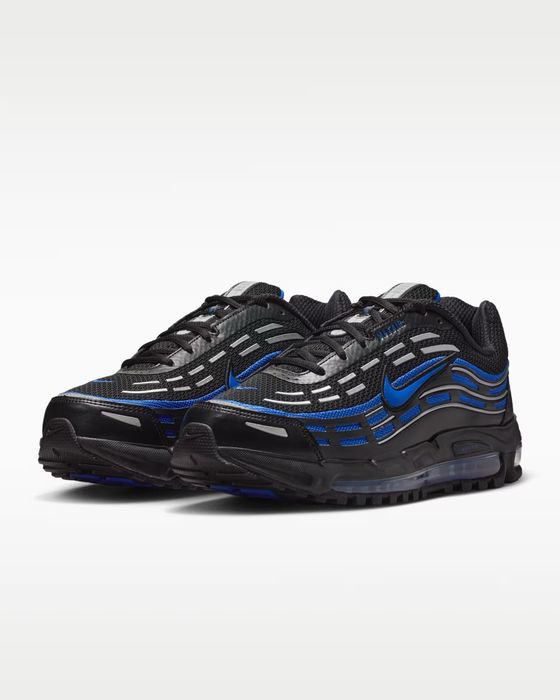 Nike Air Max TL 2.5 - 42.5, 43 и 45 Номер Оригинални