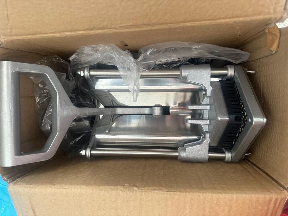 Фри резка, обощерезка для кортофеля, моркови