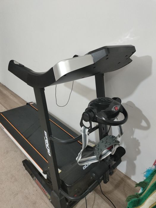 беговой дорожка холати яхши