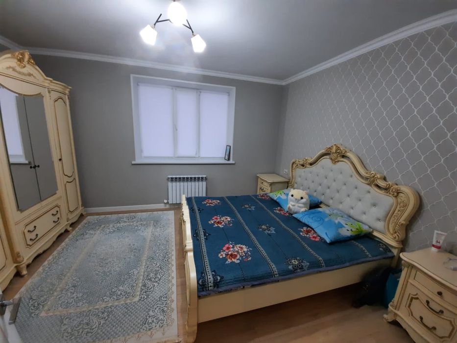 Продам 2х комнатную квартиру