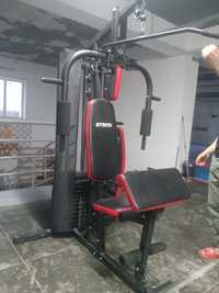 Силовая станция Weider Pro 8500