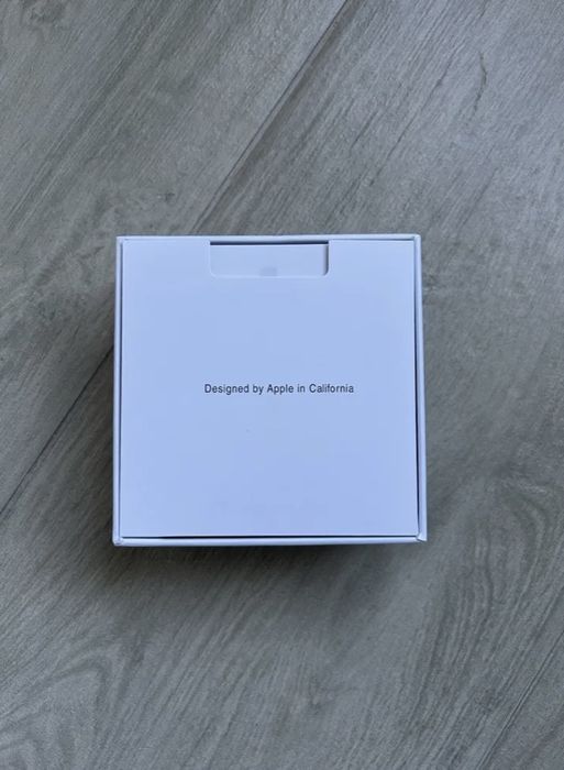 AirPods pro 2.