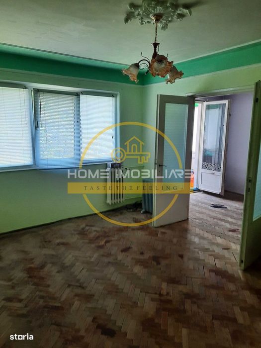 Apartament 2 camere,Etaj 1,Alexandru cel Bun,69000 euro