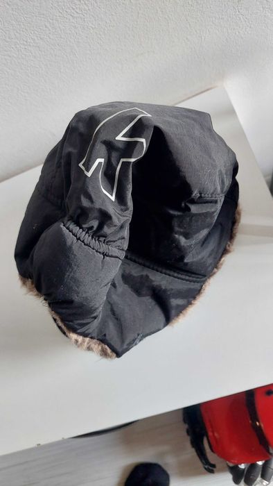 Шапка зимна (ушанка