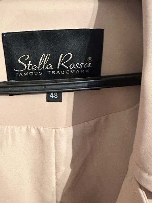 Тренч сатылады новый