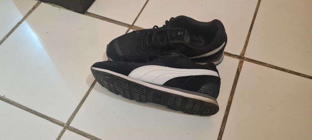 Puma мъжки маратонки