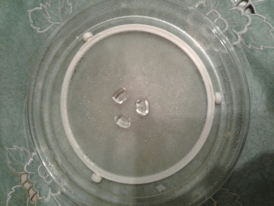 Для микровалновой печи