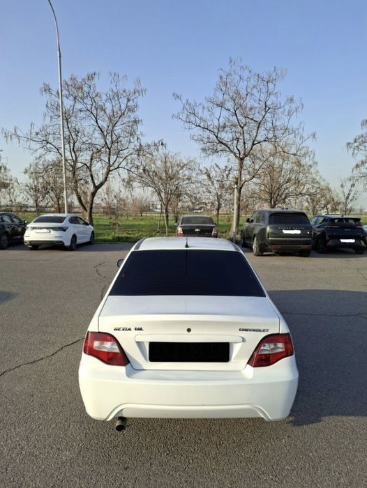 Nexia 2 1.6 super 2016